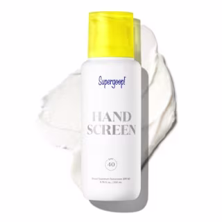 Supergoop Handscreen SPF 40