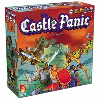 Castle Panic