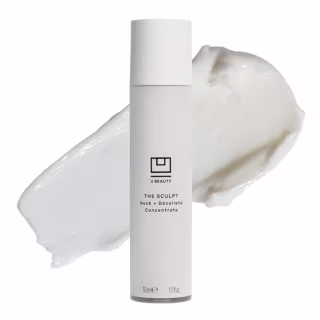 Neck + Décolleté Concentrate