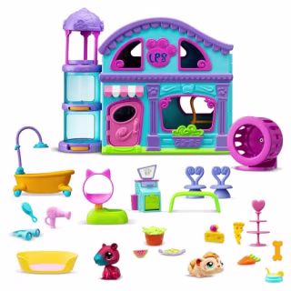 Playset