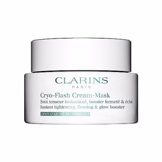 Clarins Instant Lift Effect & Glow Boosting Face Mask