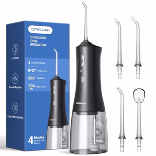 Water Flosser