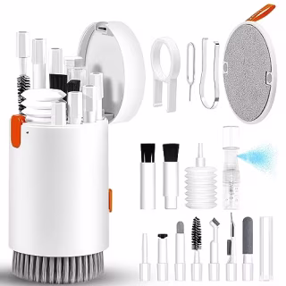 Cleaner Kit