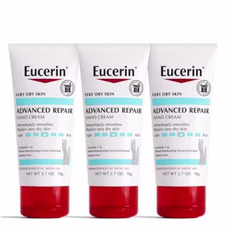 Eucerin Advanced Repair Hand Cream