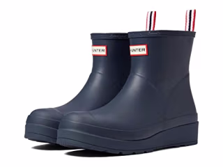 Play Short Rain Boot