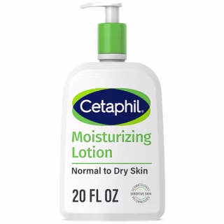 Cetaphil Body Moisturizer