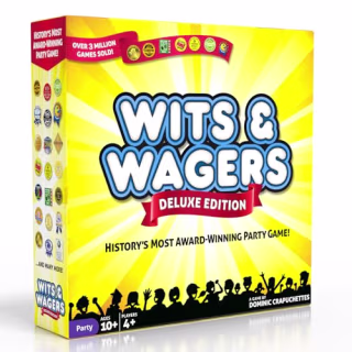 Wits and Wagers