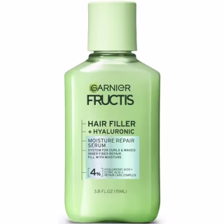 Hair Filler Moisture Repair Serum 