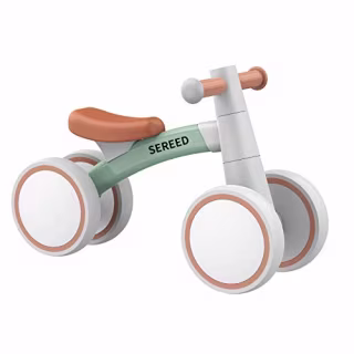Baby Balance Bike
