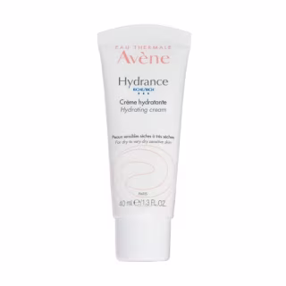 Avène Hydrance Rich Hydrating Cream