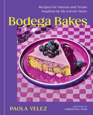 "Bodega Bakes"
