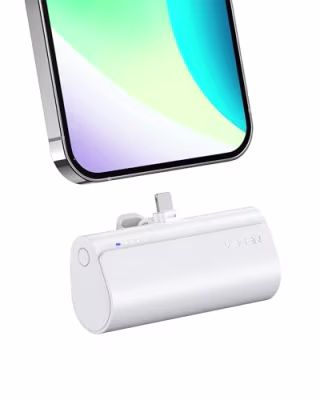Mini Portable Charger for iPhone