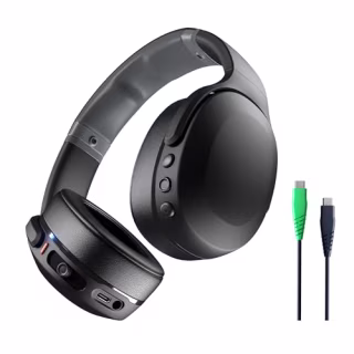 Skullcandy Crusher Evo Over-Ear Wireless Headphones