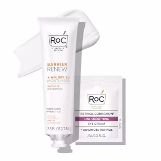 Roc Barrier Renew AM SPF 30 Moisturizer