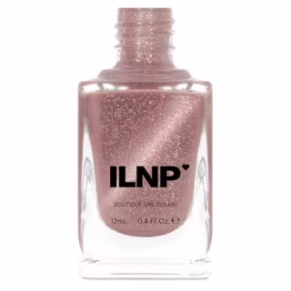 Holographic Nail Polish