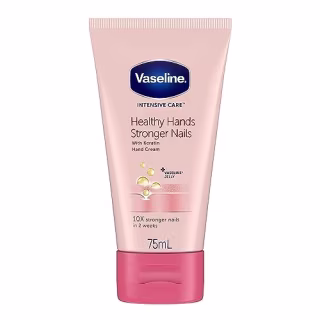 Vaseline Healthy Hand & Nail Conditioning Lotion