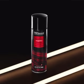 Keratin Smooth Finishing Spray