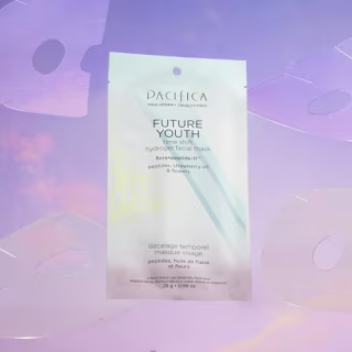 Time Shift Hydrogel Facial Mask