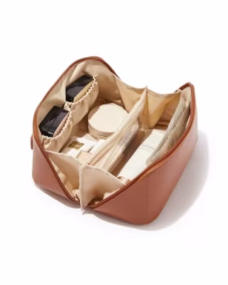 Eachy Travel Makeup Bag