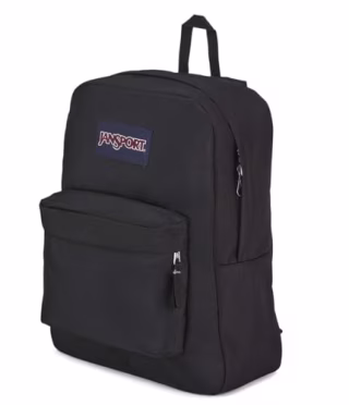 JanSport SuperBreak Backpack