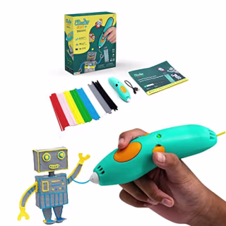 Start+ Essentials 3D Pen Set