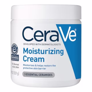 Moisturizing Cream
