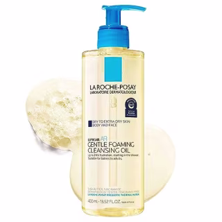 La Roche-Posay Lipikar AP+ Cleansing Oil