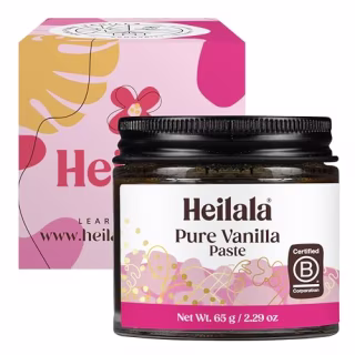 Vanilla Bean Paste