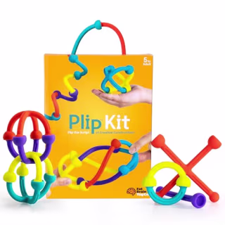 Fat Brain Toys Plip Kit