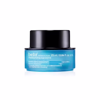 Belif Moisturizing Eye Bomb Cream