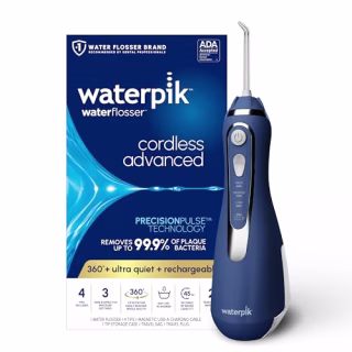 Cordless Advanced 2.0 Water Flosser