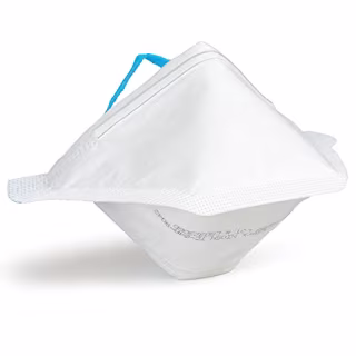 Kimberly-Clark Kimtech N95 Pouch Respirator