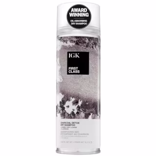 Igk First Class Dry Shampoo