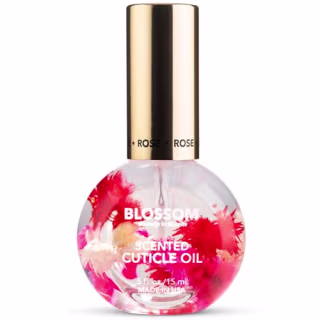 Cuticle Oil
