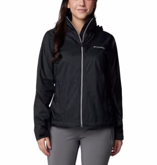 Switchback III Jacket