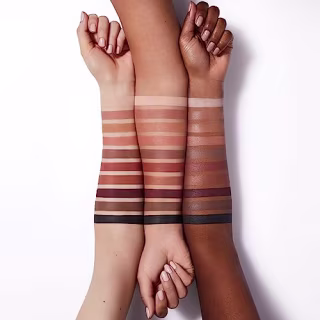 Perfect 10 Eyeshadow Palette