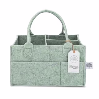 Parker Baby Diaper Bag Organizer