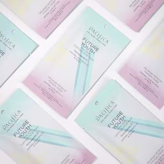 Time Shift Hydrogel Facial Mask