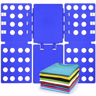 Laundry Folder 