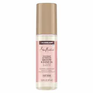 Smooth & Shine Oil