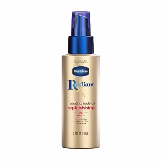 Hydrating Body Oil