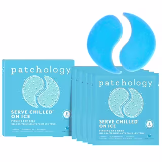 Patchology Eye Gels
