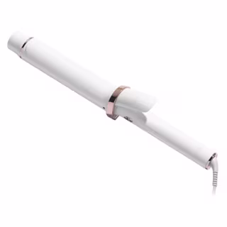 T3 SinglePass Curl X Extra-Long Barrel Curling Iron