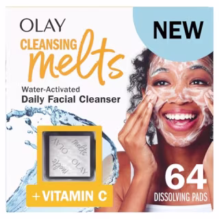 Cleansing Melts