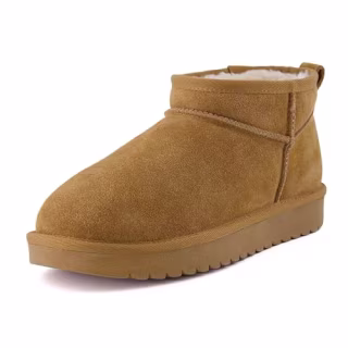 Pull On Boot