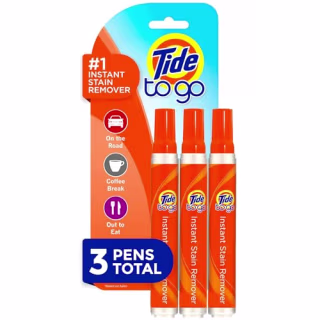 Tide To Go Stain Remover