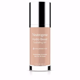 Neutrogena Hydro Boost Hydrating Tint