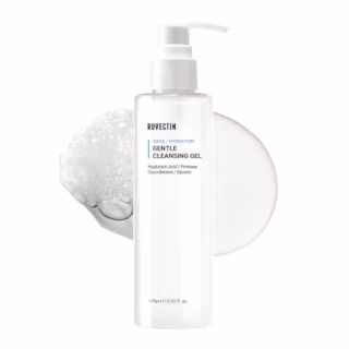 Rovectin Gentle Cleansing Gel