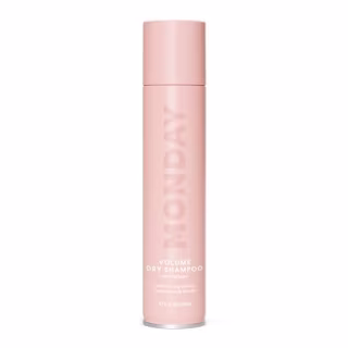Volume Dry Shampoo
