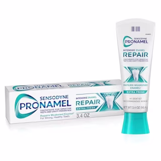 Pronamel Intensive Enamel Repair Toothpaste